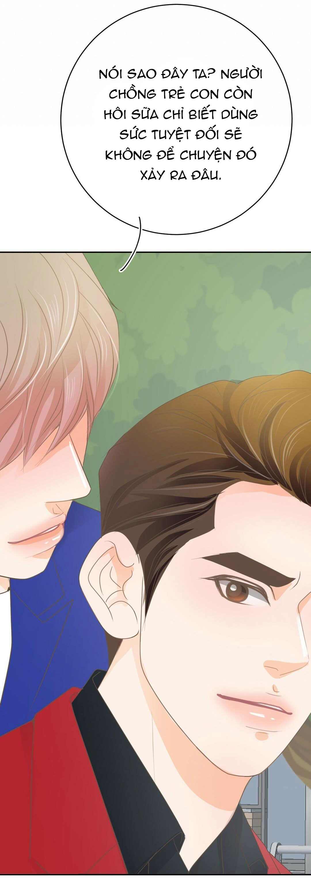 người tình lúc nửa đêm chapter 52.2 74