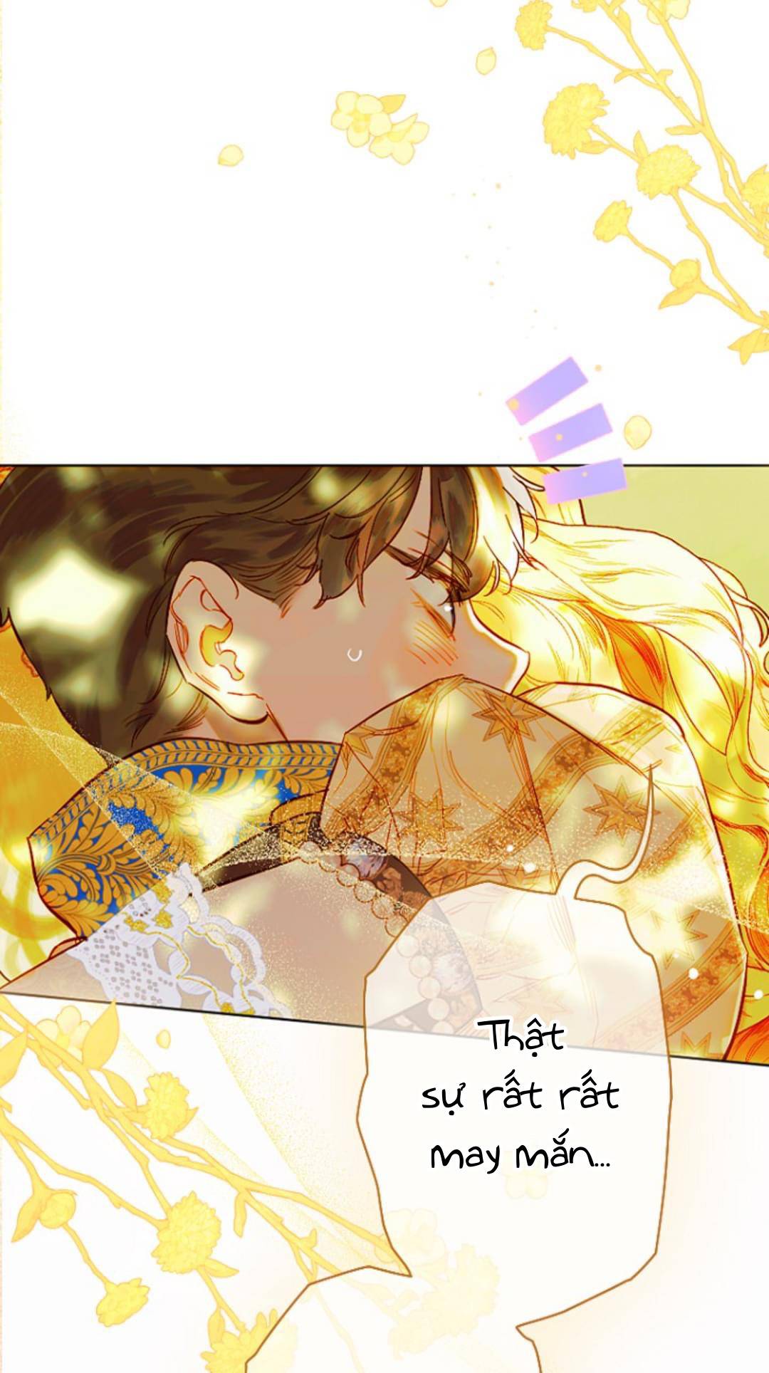 mẹ tôi lại kết hôn lần nữa chapter 28 20