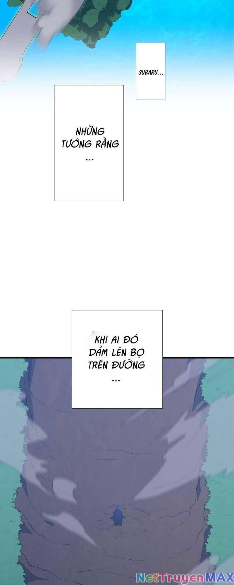 Huyết Thánh Cứu Thế Chủ~ Ta Chỉ Cần 0.0000001% Đã Trở Thành Vô Địch chapter 27 68