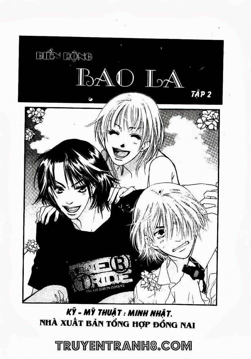 biển rộng bao la chapter 11 4