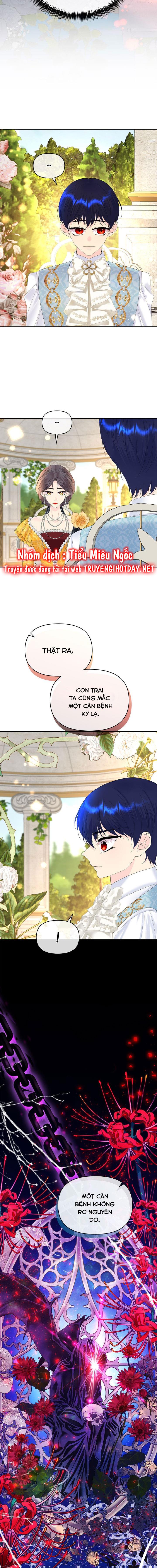 nuôi chồng từ bé chapter 48 4