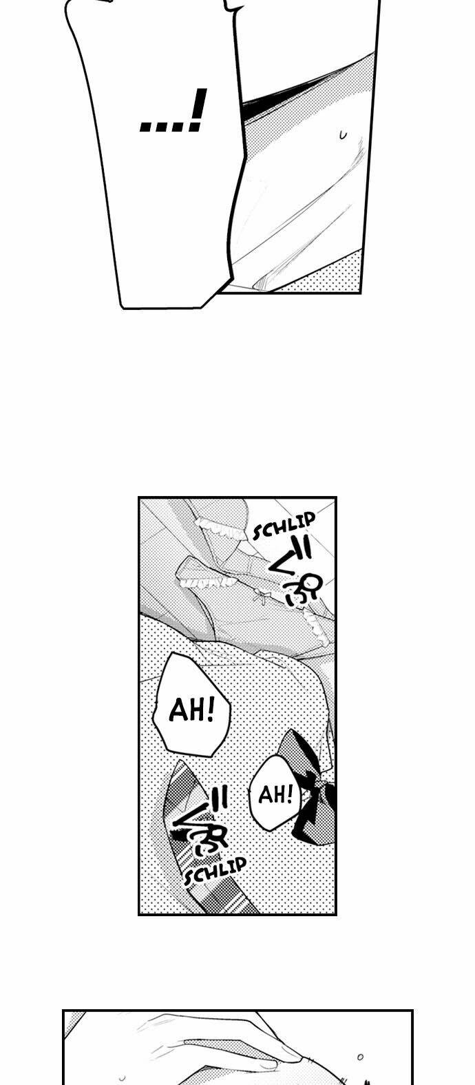 giả vờ ngủ cũng không ngăn được anh ấy chapter 49.1 12