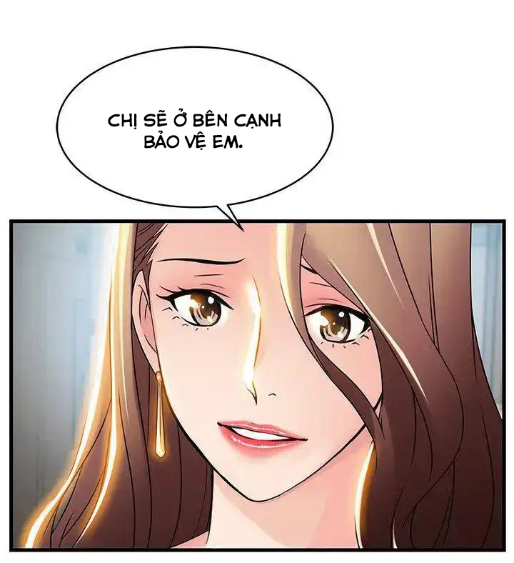điểm yếu chapter 25 12