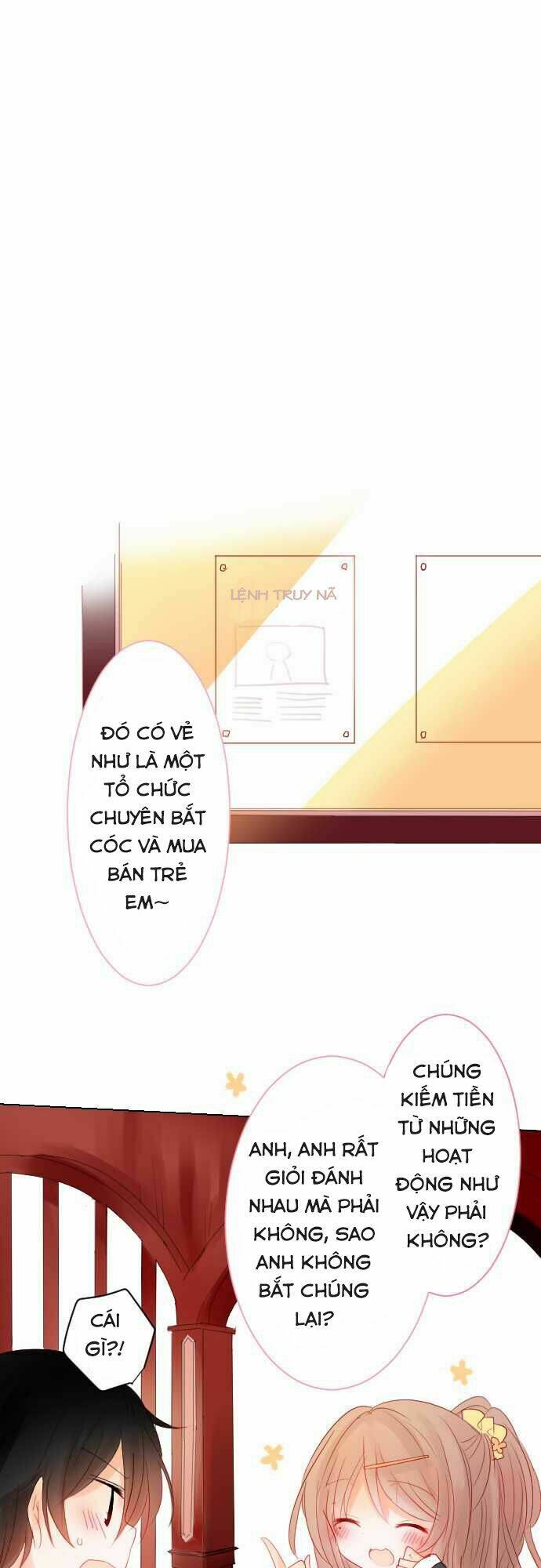 những cư dân ngõ hẻm (thiên hàn) chapter 6 3