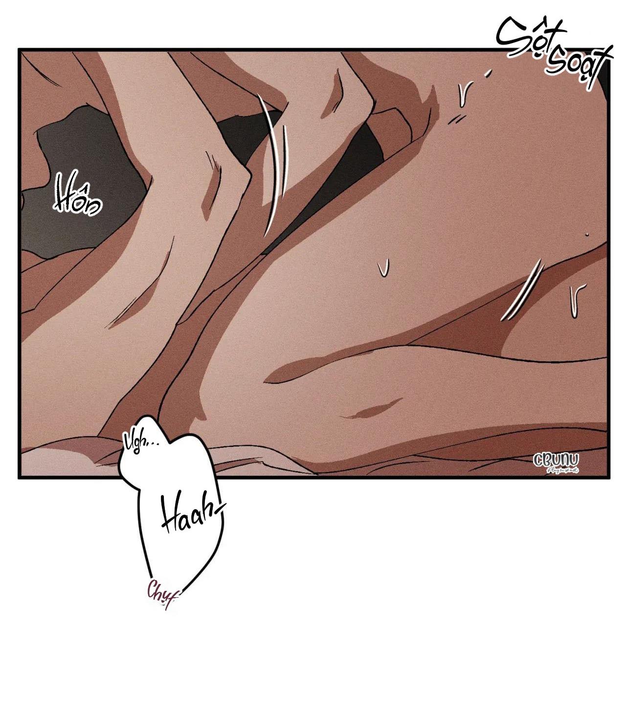 bẫy đôi ngọt ngào chapter 29 36