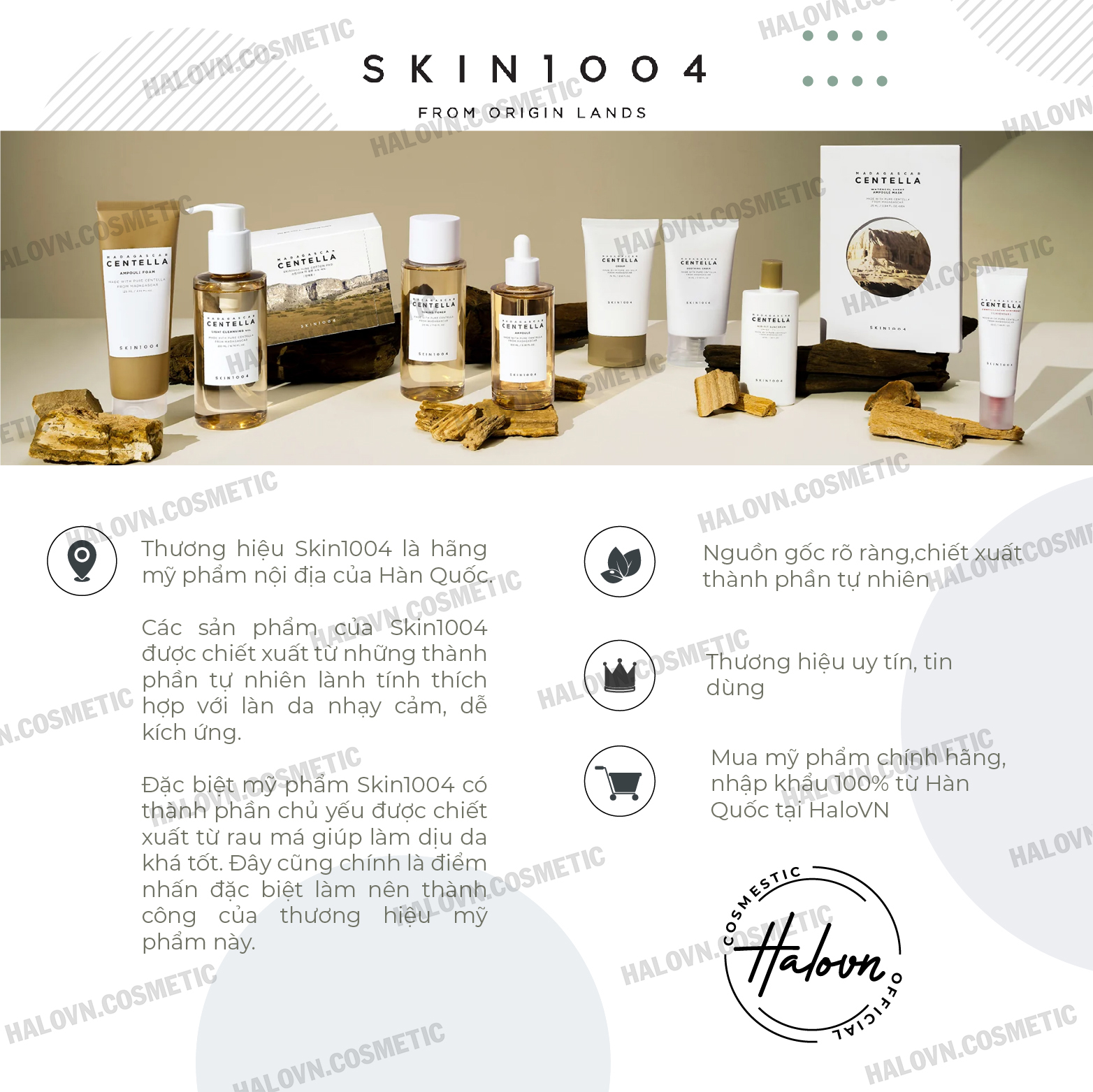 Tinh Chất Sáng Da Skin1004 Madagascar Centella Tone Brightening Capsule Ampoule 100ml