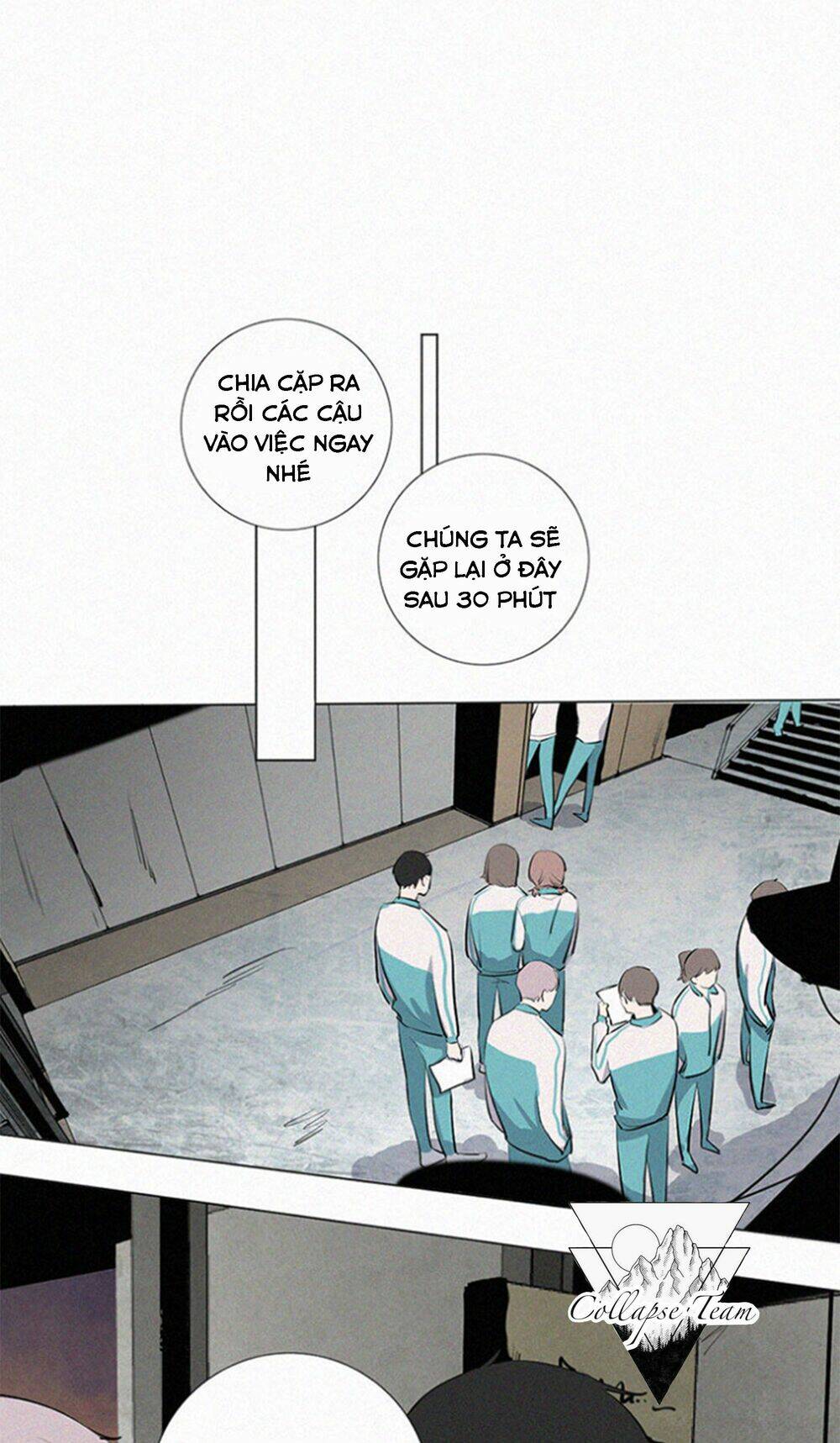 câu chuyện về cậu và tôi chapter 13 27