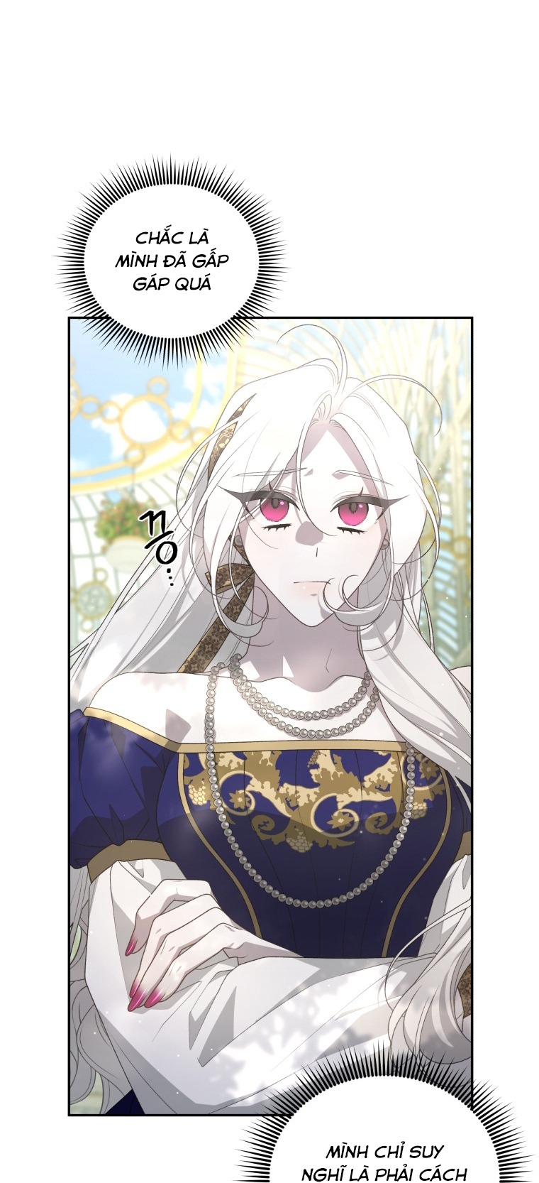 trở thành ác nữ thuần hóa thú cưng chapter 56 16