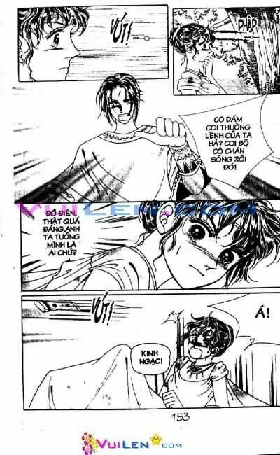 nữ hoàng biển cả chapter 3 153