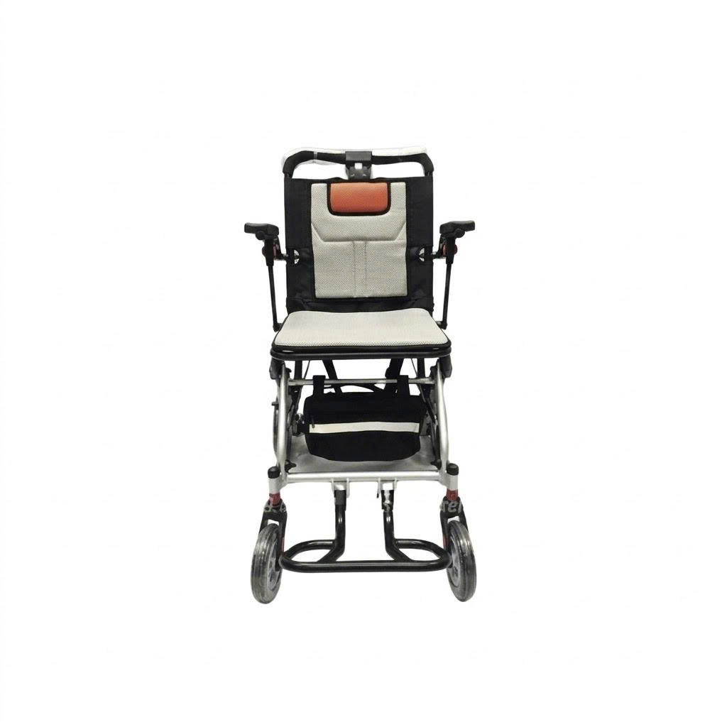 XE LĂN ĐIỆN CAO CẤP LUCASS XE-301 – TỰ DO DI CHUYỂN, LÀM CHỦ CUỘC SỐNG