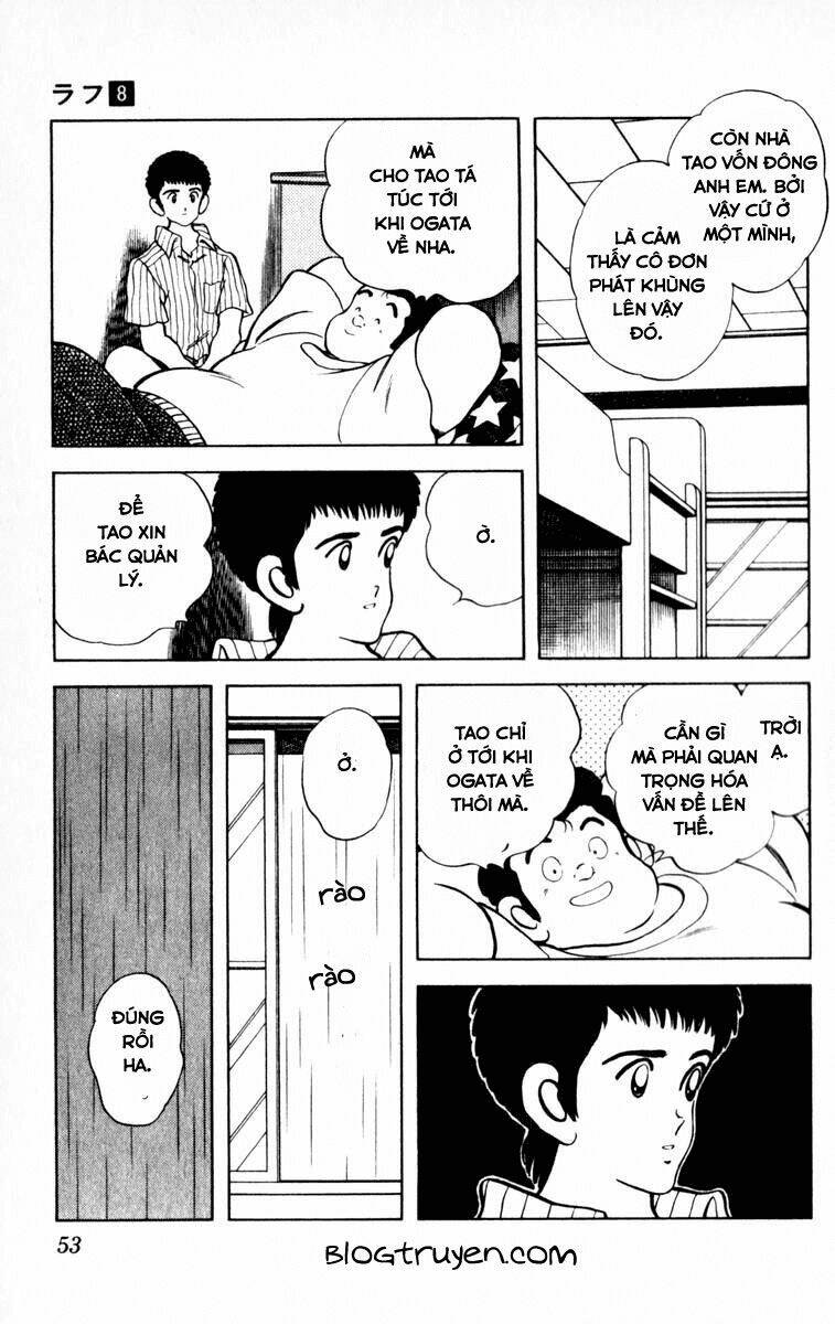 rough - ngọc thô chapter 72 13