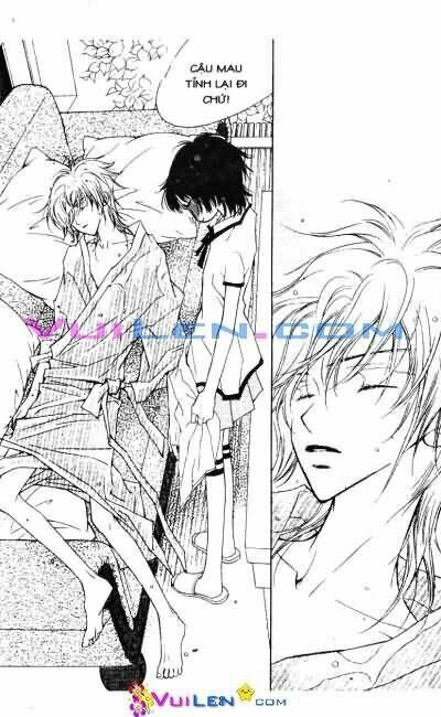 thiên thần dễ thương chapter 7 88