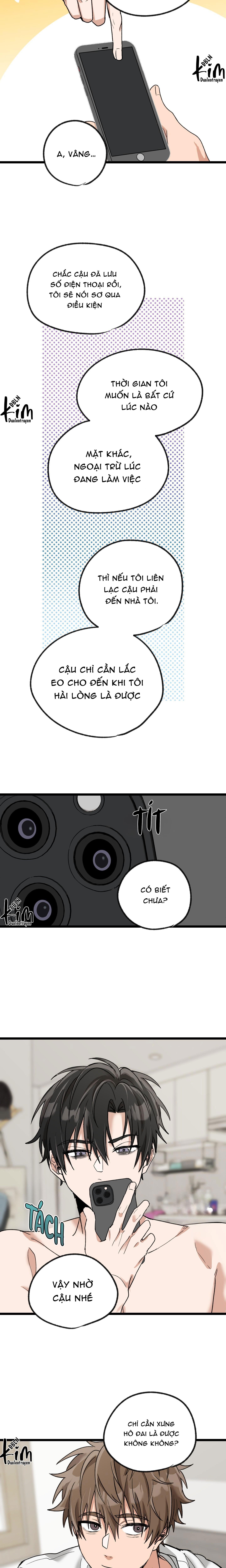 tuyển tập ngực bự, cung khủ của nhà kim Chapter 178.2 size xxl 2 21