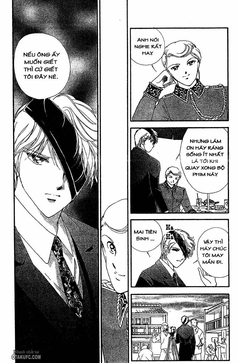 khúc tình ca ban mai - akatsuki no aria chapter 67 3