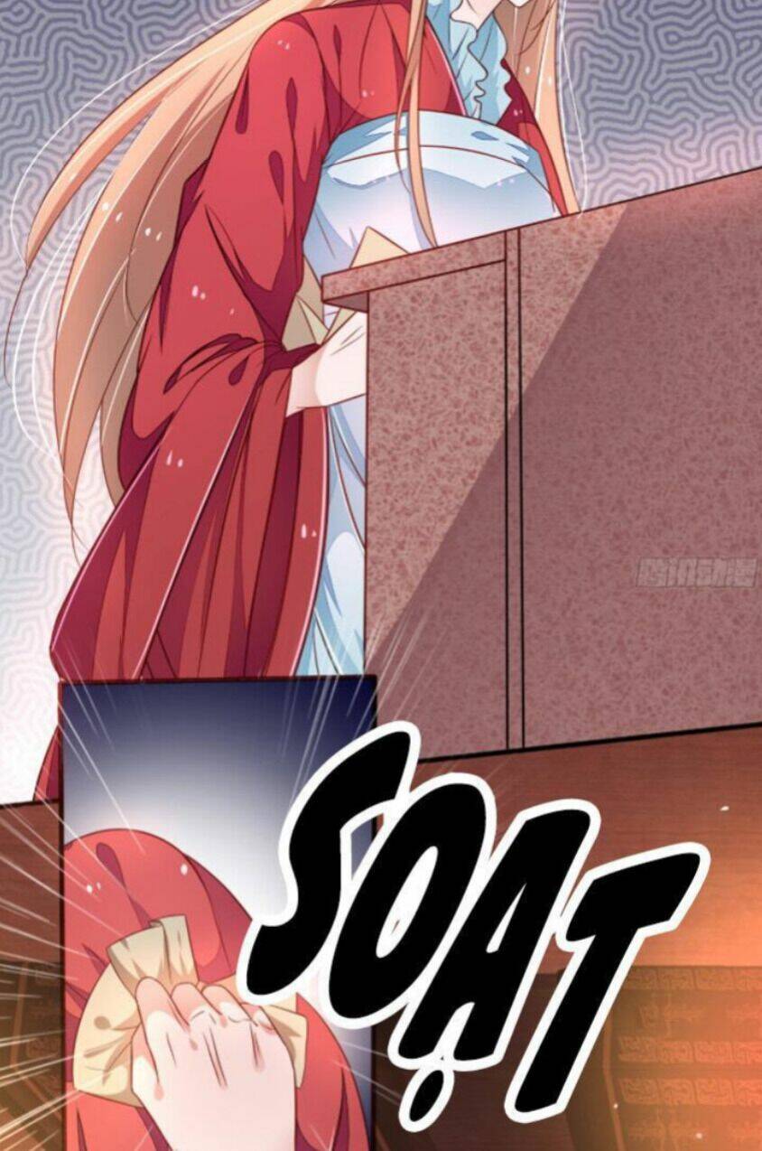 trọng sinh đế phi: quyền khuynh thiên hạ chapter 27 12