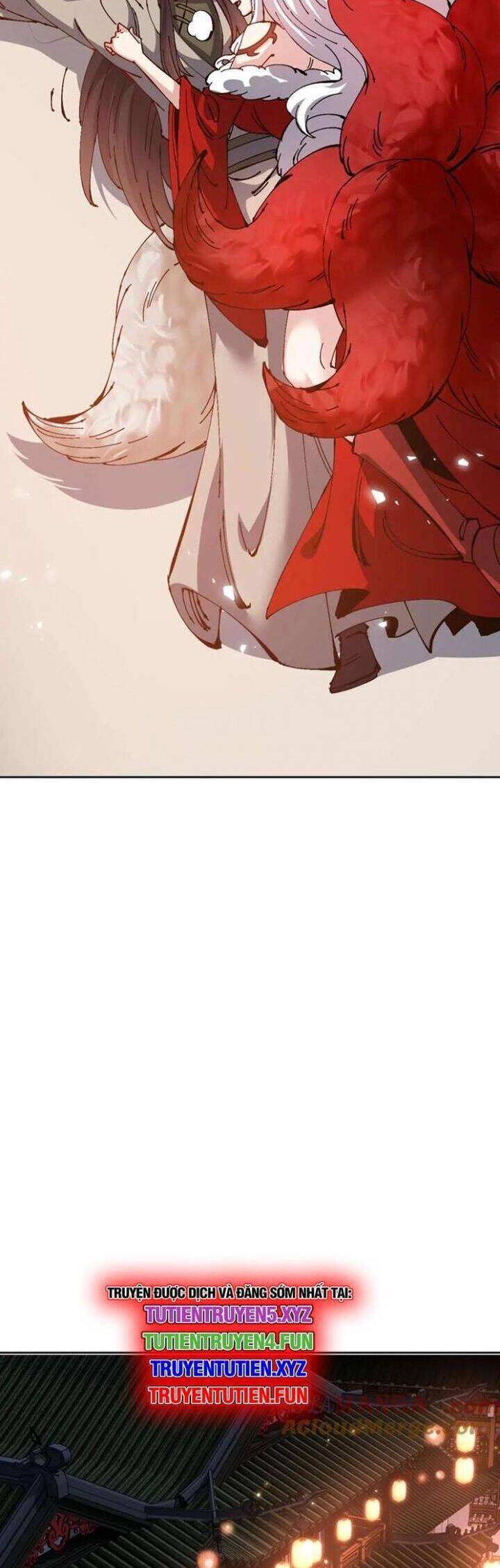 Sư Tôn: Nghịch Đồ Này Mới Không Phải Là Thánh Tử chapter 101 17