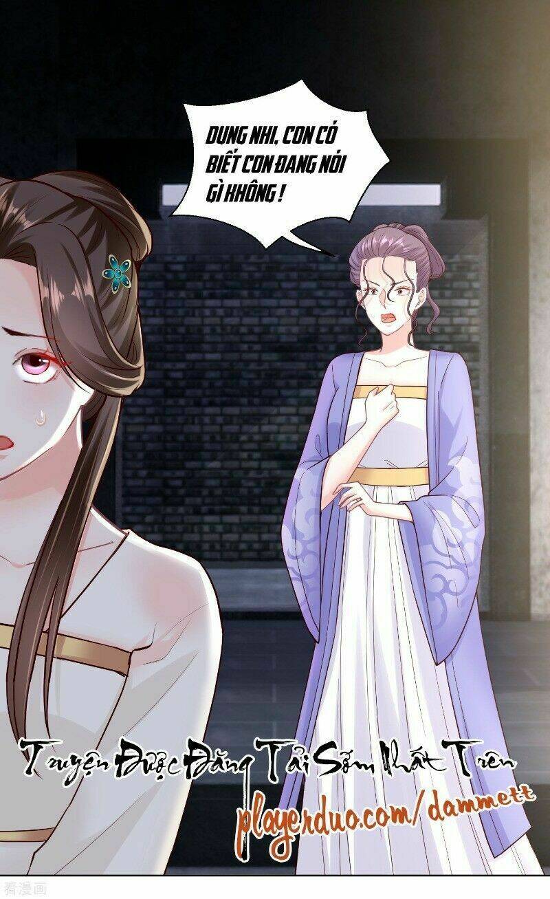 độc y đích nữ chapter 115 11