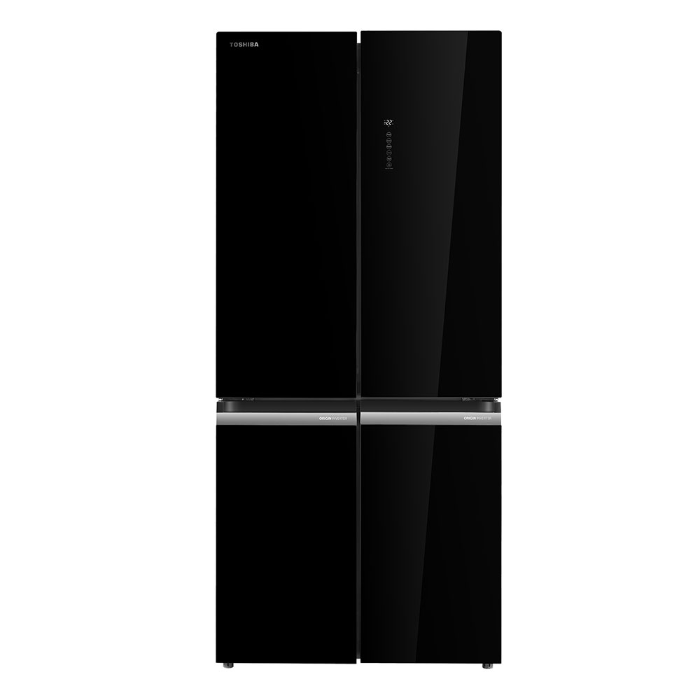 GR-RF665WIA-PGV(22)-XK - Tủ Lạnh Thông Minh Toshiba GR-RF665WIA-PGV(22)-XK - Hàng Chính Hãng - Chỉ Giao Hồ Chí Minh