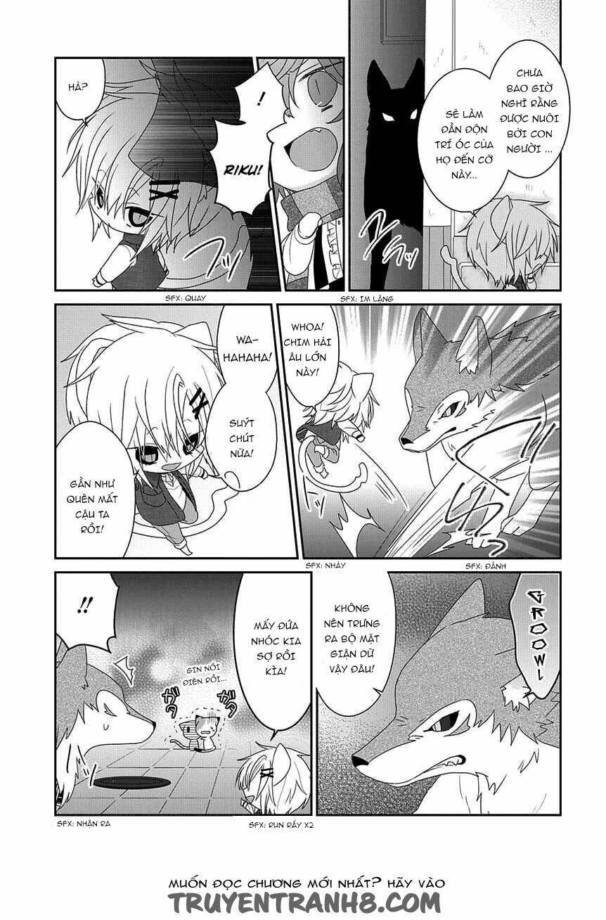 nukoduke! chapter 107 7