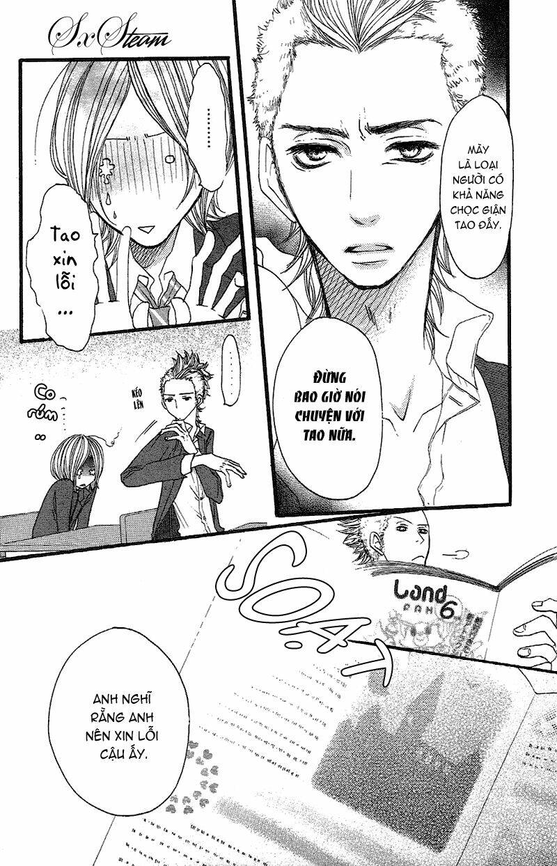 say i love you chapter 16 12