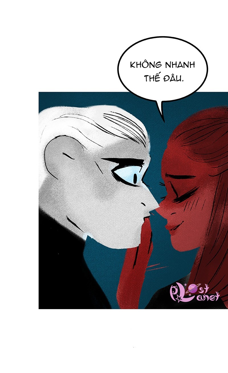 thần thoại olympus chapter 60 28