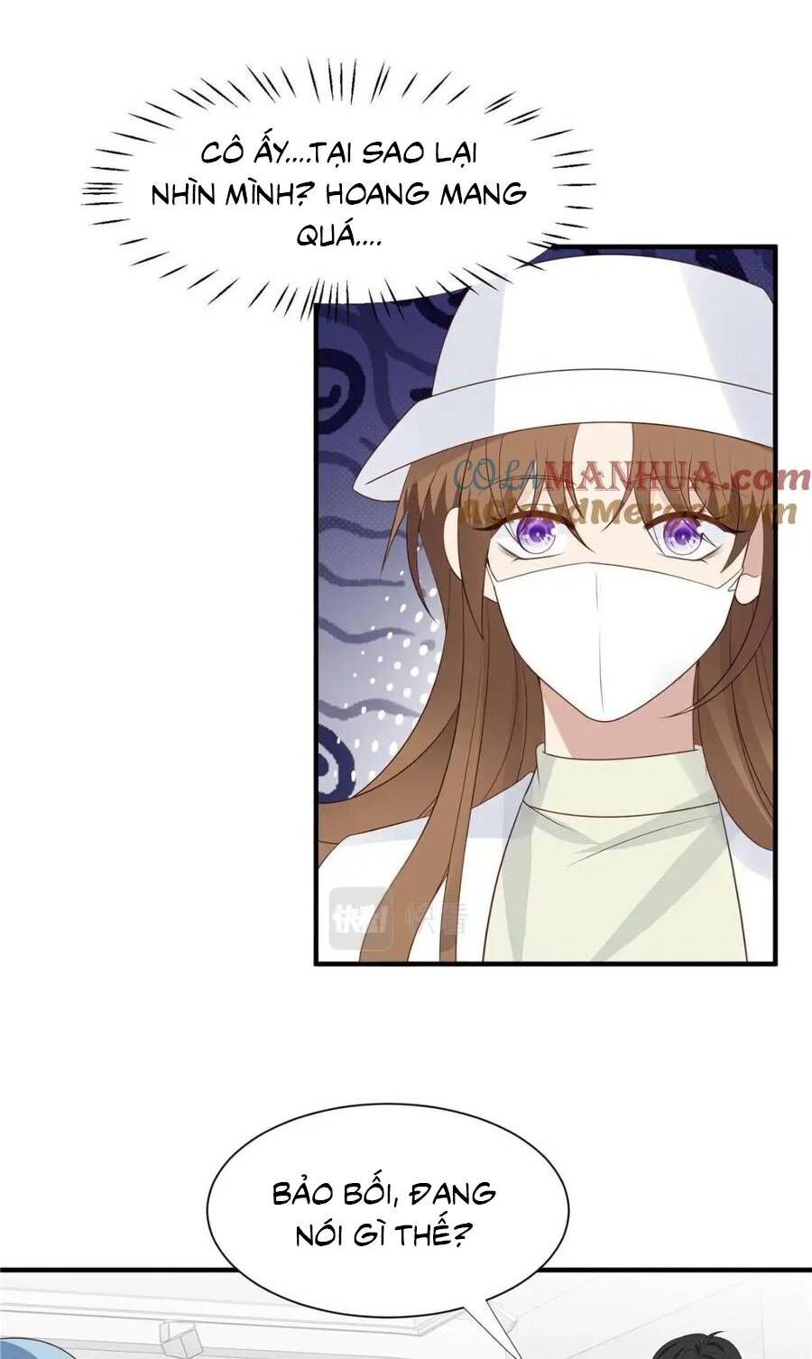 dựa vào đại lão ổn định vị trí c trong nam đoàn chapter 199 7