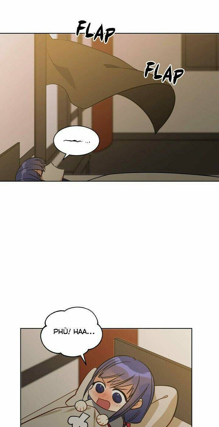 quái thú với hoa chapter 46 27