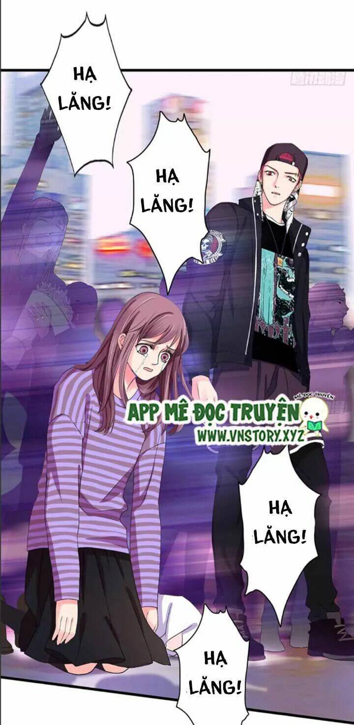 thiên hậu trở về chapter 9 30