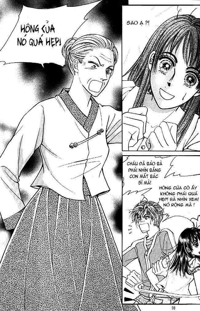 cutie boy chapter 18 22