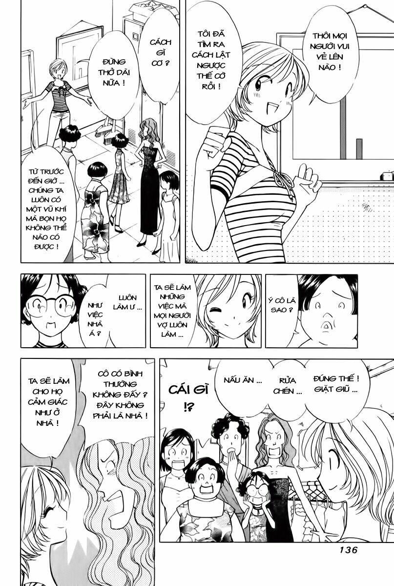 orange yane no chiisana ie full chapter 54 14