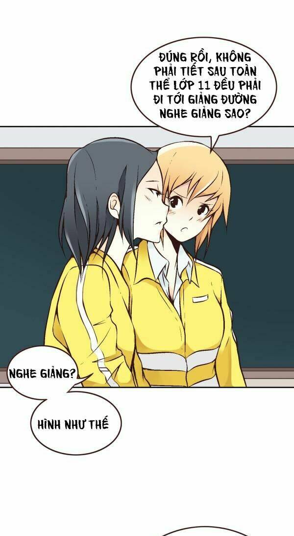 love-c romantic fruity chapter 3 17