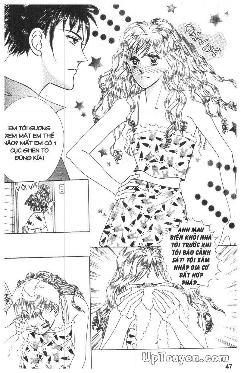 lao xao tuổi ngọc chapter 2 46