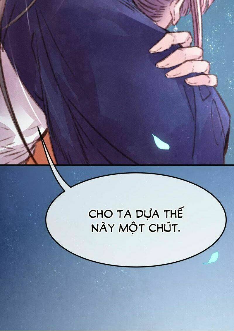 hoàng thái phi cũng muốn yêu chapter 16 58