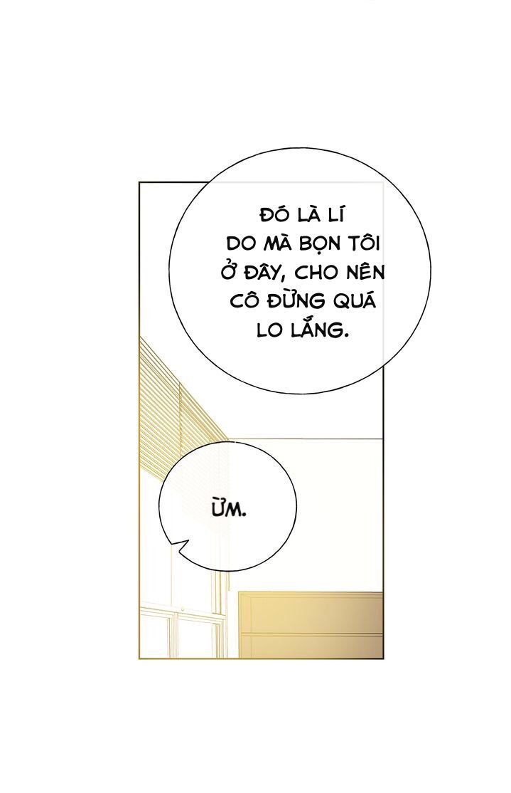 invitation of mystic messenger chapter 26 19