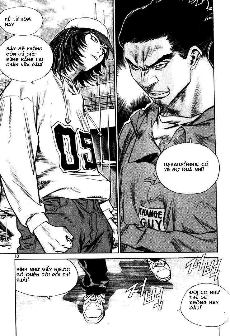 change guy chapter 220 6