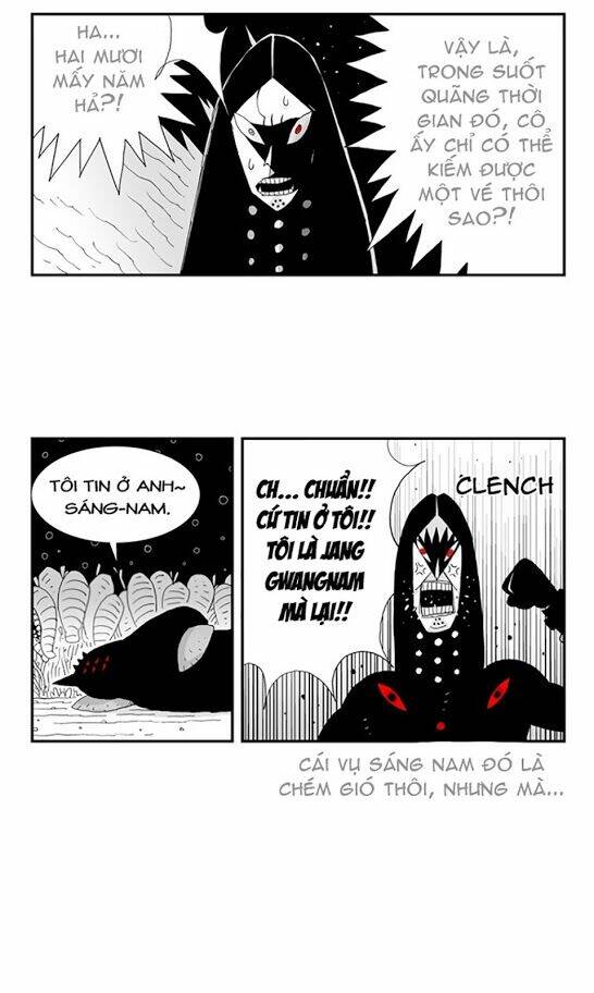 hành trình thoát khỏi địa ngục chapter 28 22