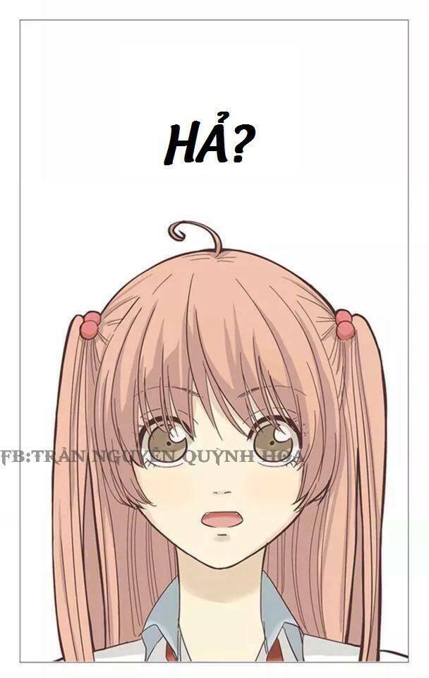 xin chào! dân nữ chapter 7 31