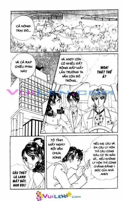cô gái yêu kiều chapter 9 119