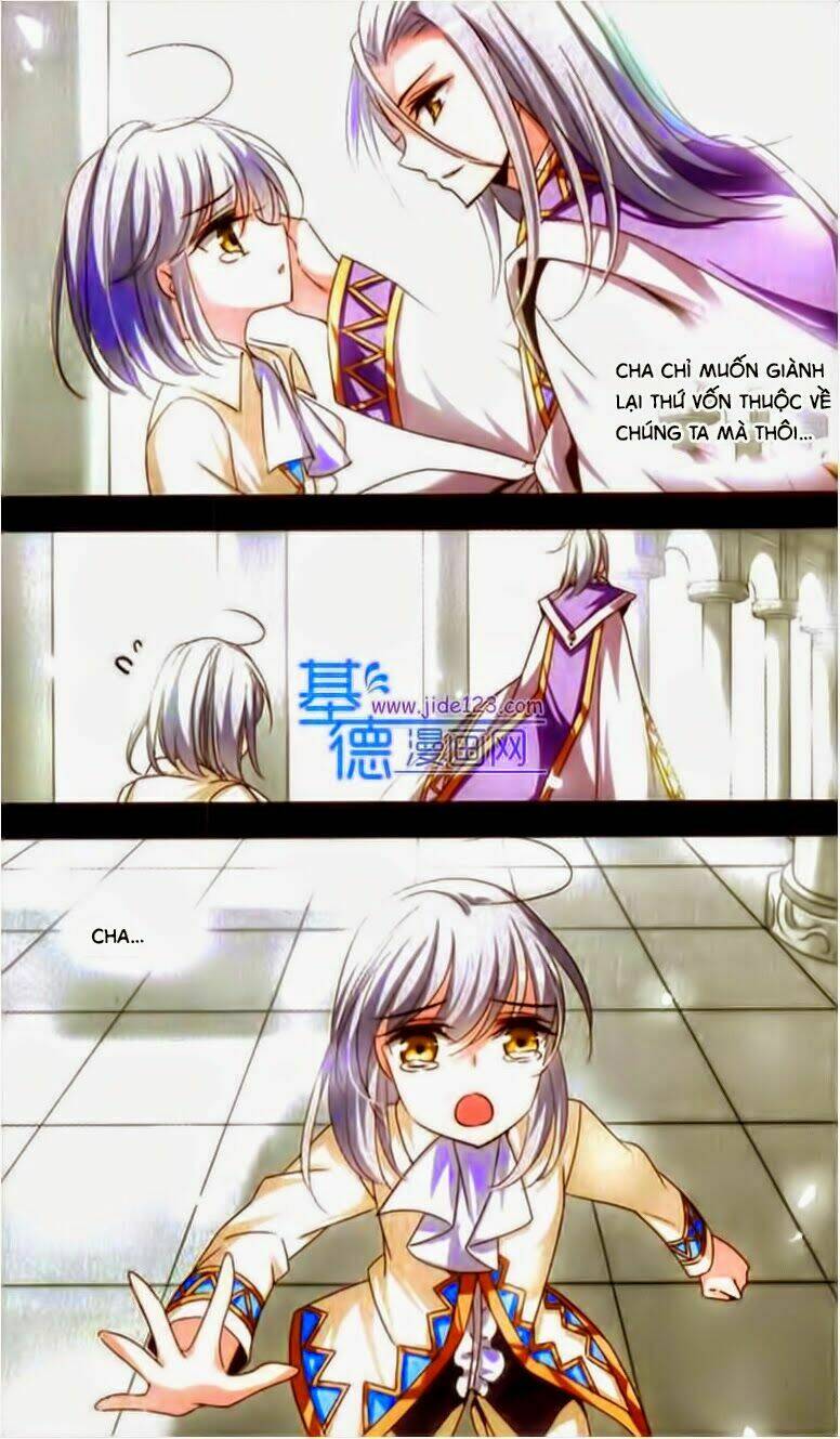 xuyên duyệt tây nguyên 3000 chapter 79 5