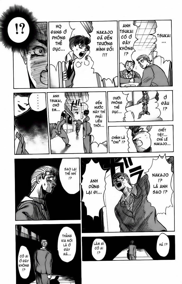 shonan junai gumi chapter 167 12