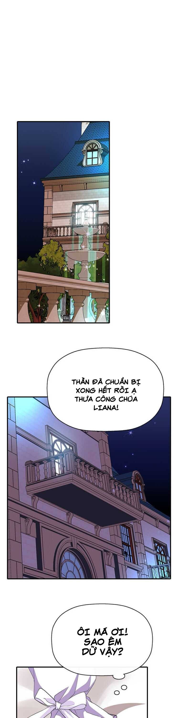 tôi là một sát thủ nhưng tôi đang nghĩ đến việc sống như một cô công chúa chapter 7 16