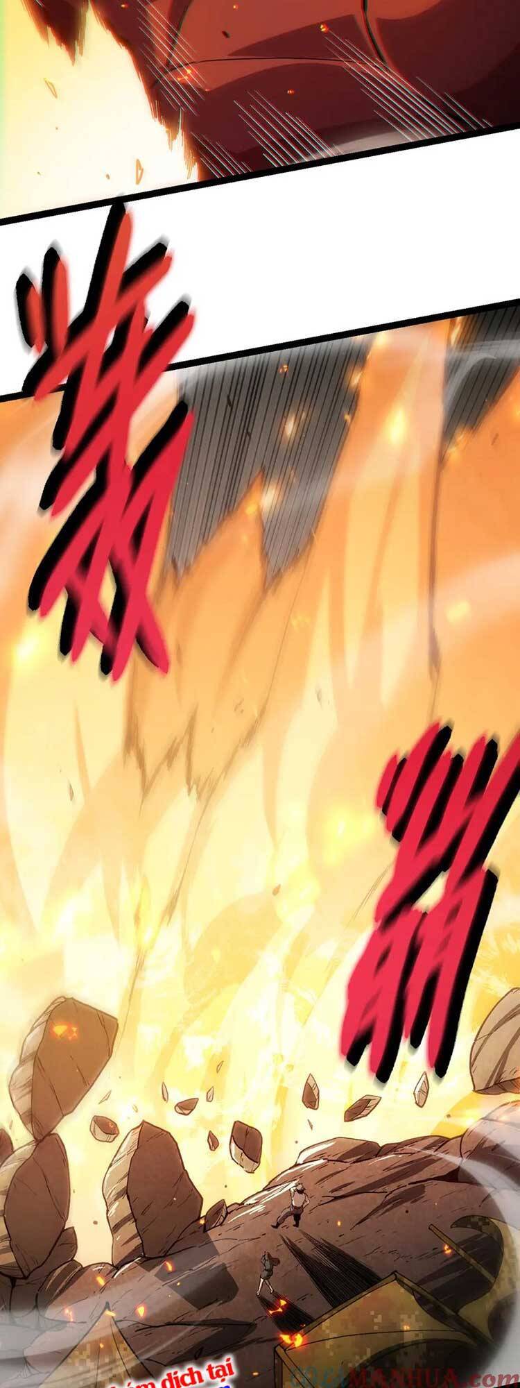 chuyển sinh thành liễu đột biến chapter 62 38