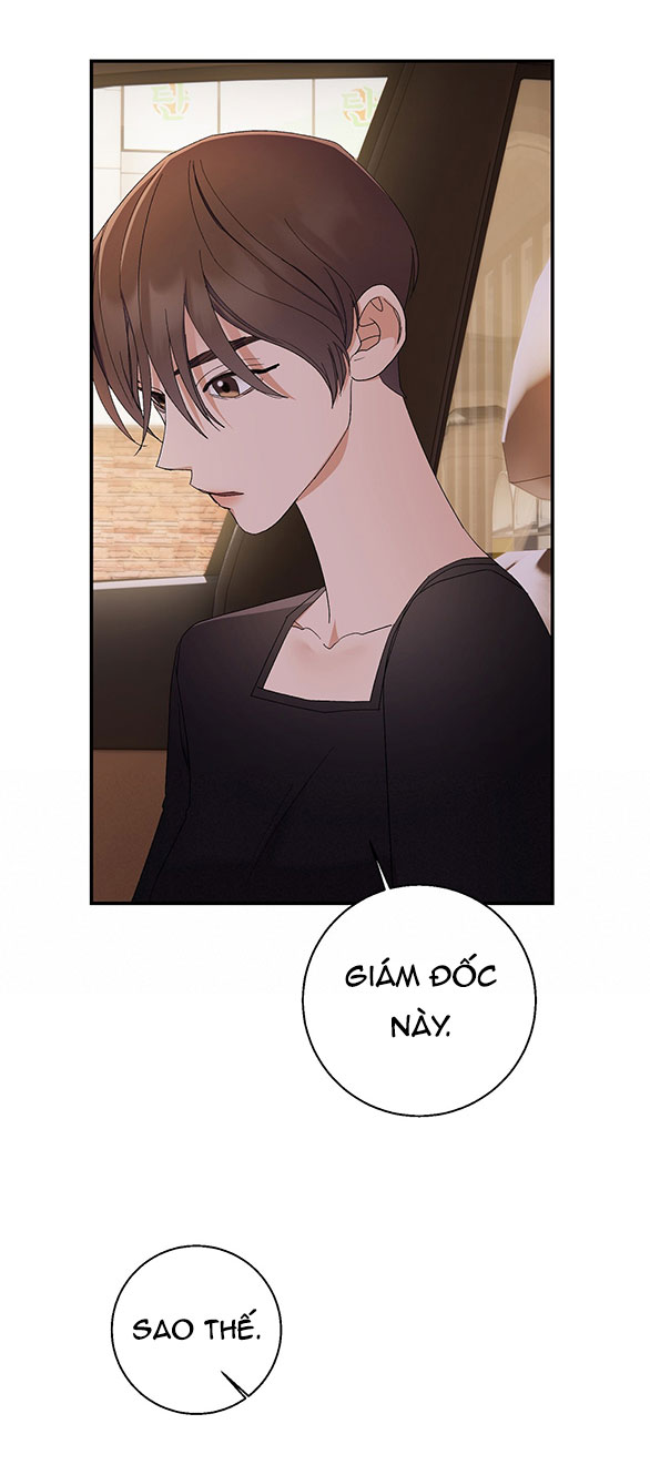 Hối Lộ Ngọt Ngào chapter 22 - Trang 17