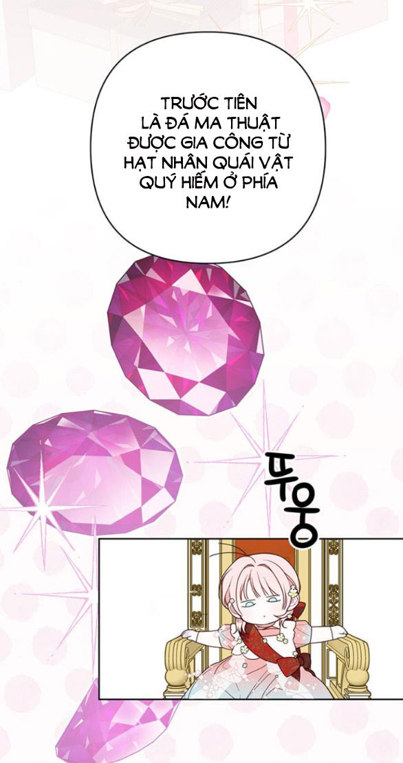 Tiểu Bạo Chúa chapter 36.1 - Trang 15