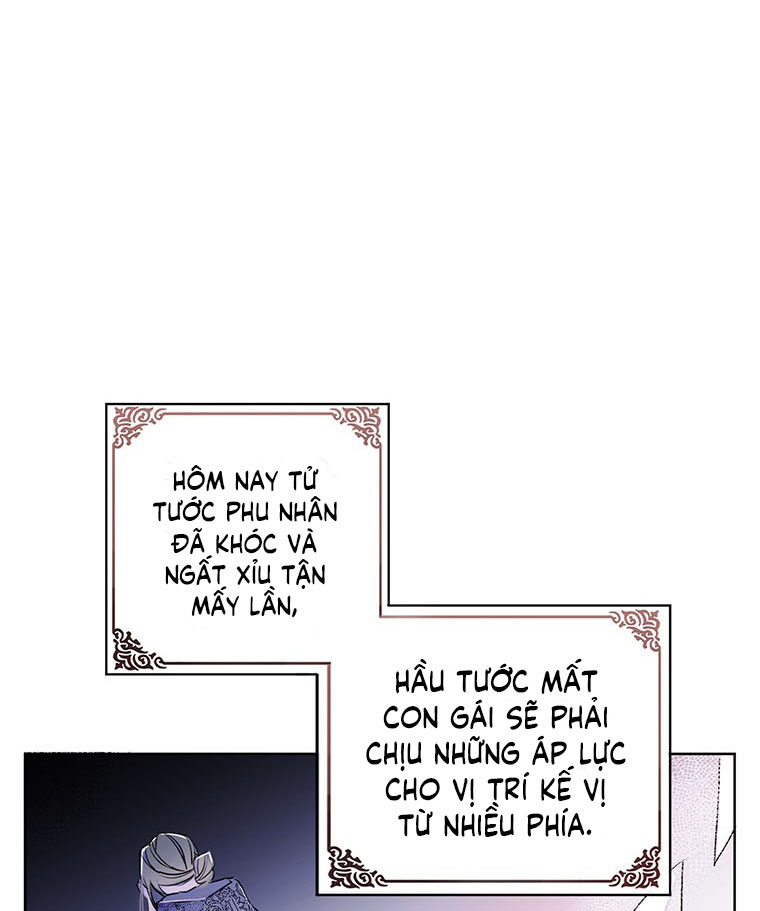 kết cục buồn của trò chơi nhập vai chapter 2 69