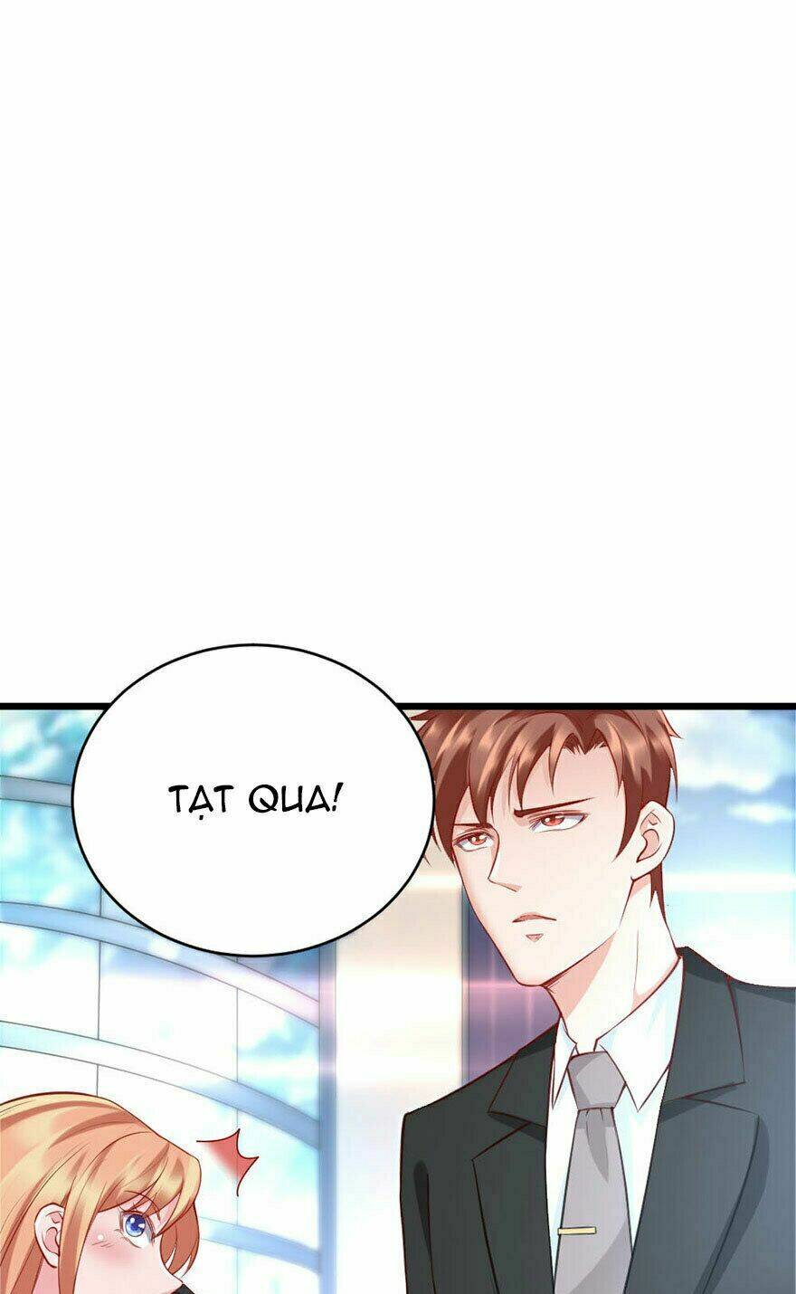 tiểu bạch điềm thê của long thiếu chapter 22 54