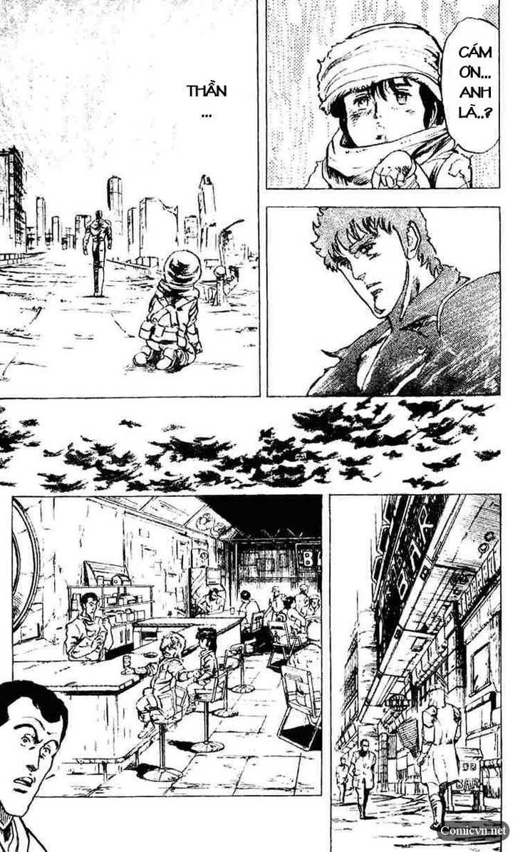 bắc đẩu thần quyền chapter 17 4