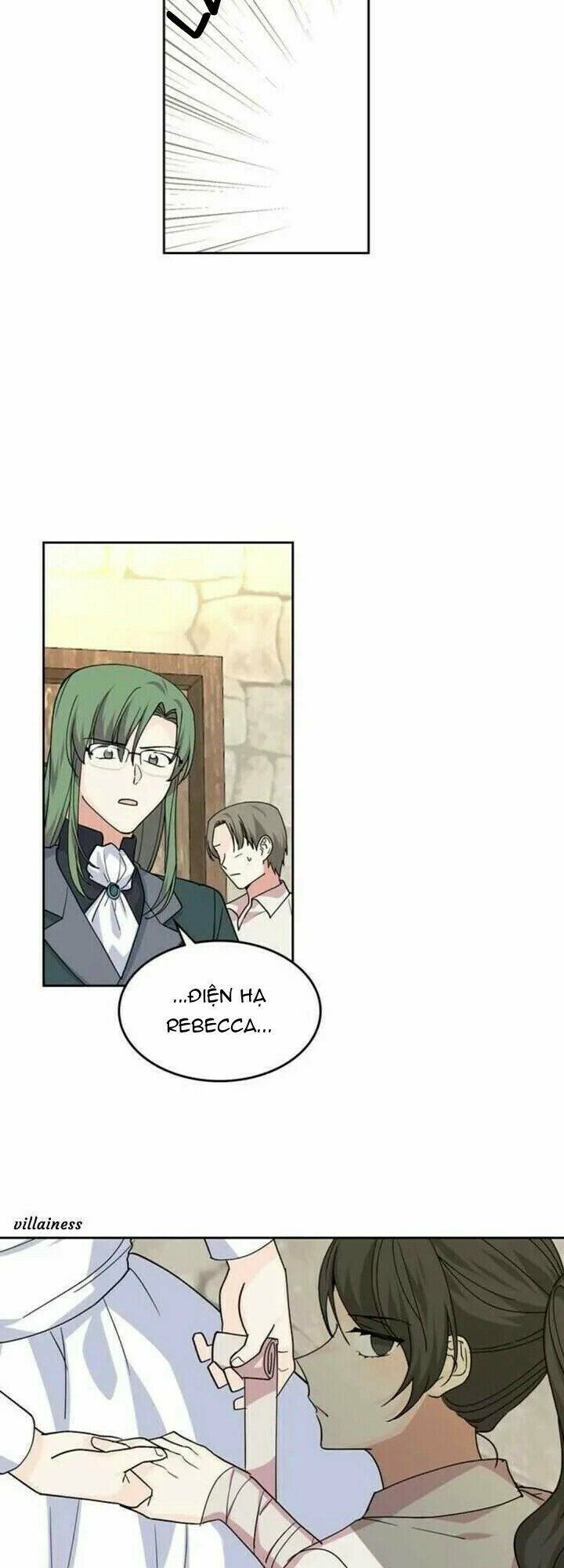 thú cưng của nữ phụ độc ác chapter 45 31