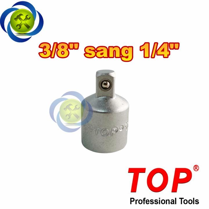 Đầu chuyển 3/8 sang 1/4 TOP AD-3814M