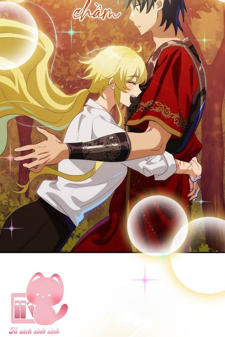 đứa bé đó không phải con anh chapter 64 16